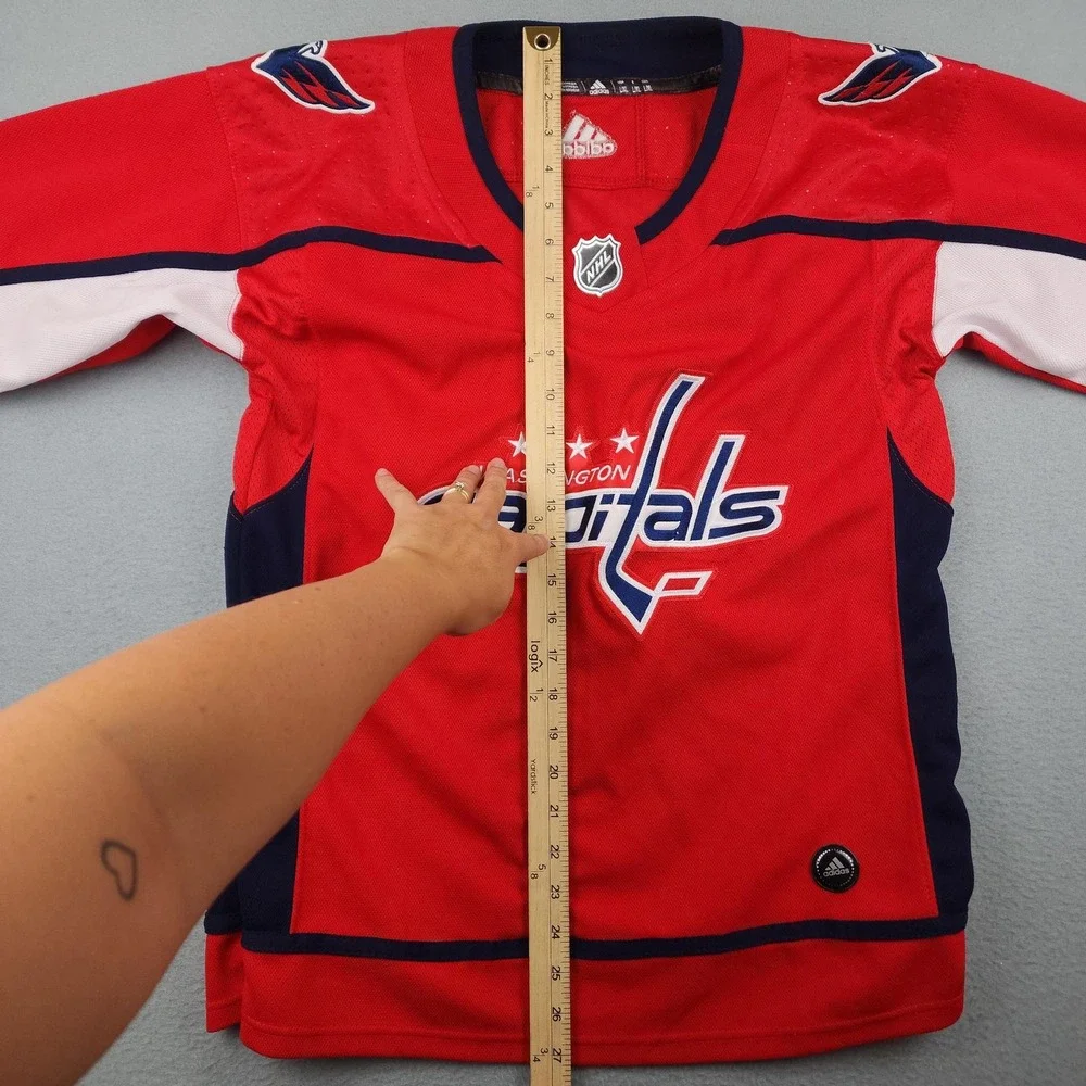adidas washington capitals